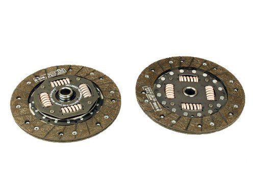 Disc Plates Sachs 1024AMZ6952