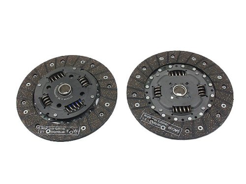 Disc Plates Sachs 1024AMZ9455