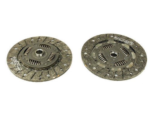 Disc Plates Sachs 1024AMZ8236