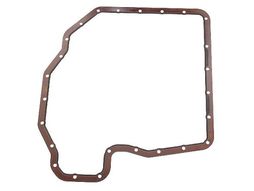 Transmission Oil Pan Reinz 1025AMZ2963