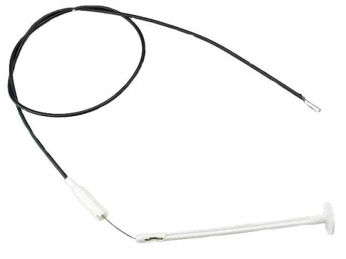 Hood Release Cables Scan-Tech Products 1025AMZ5849
