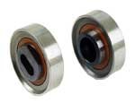 Belt Tensioner Koyo Cooling Systems 1025AMZ9366