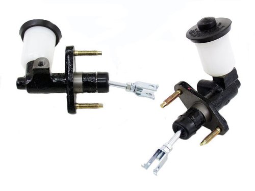 Sanyco Clutch Master Cylinder Master Cylinders Sanyco 1026AMZ8796