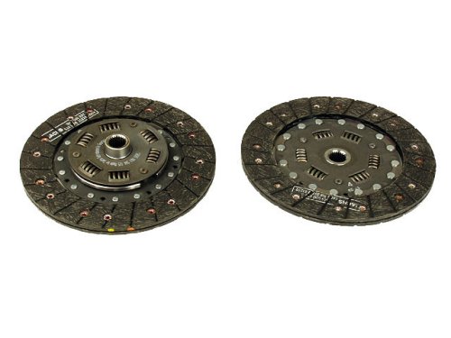 Disc Plates Sachs 1024AMZ7204