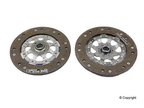 Disc Plates Sachs 1024AMZ9373