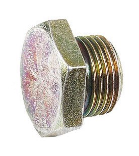Oil Drain Plugs Scan-Tech Products 1028AMZ4581