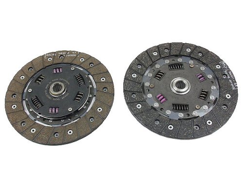 Disc Plates Sachs 1028AMZ1064