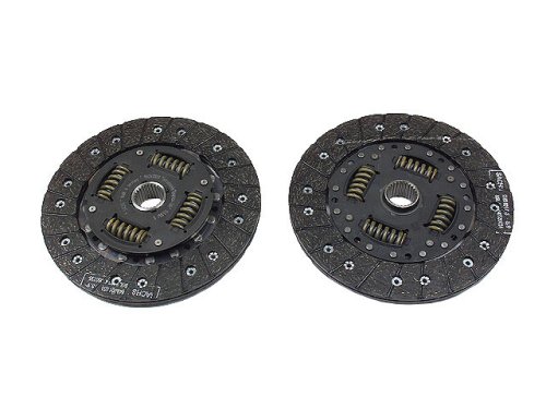 Disc Plates Sachs 1024AMZ6503