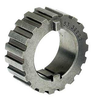 ScanTech Crankshaft Timing Gear Gears Scan-Tech Products 1025AMZ9325