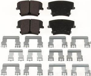 Brake Pads Bendix D1057CT