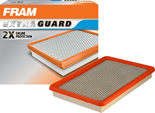 Air Filters Fram CA9875