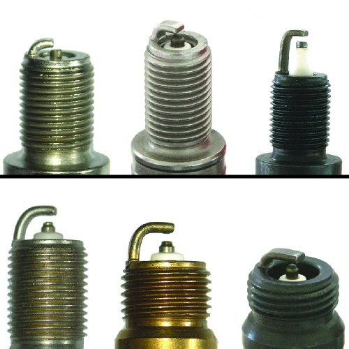 Autolite AP5426 Platinum Spark Plug, Pack of 1 Spark Plugs Autolite AP5426