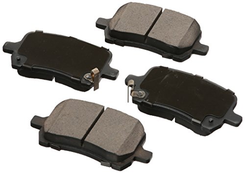Brake Pads Bendix D1160