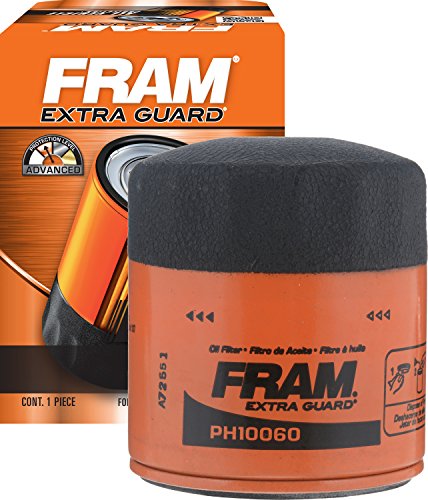 Oil Filters Fram PH10060