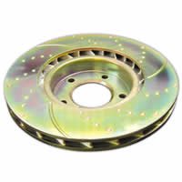 Rotors EBC Brakes GD7013