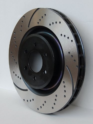 Rotors EBC Brakes GD620