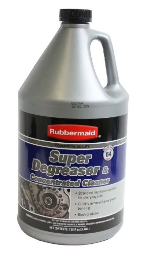 Engine Cleaners & Degreasers McGregor CDSDC128