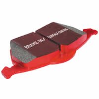 Pads EBC Brakes DP31678C