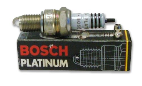 Spark Plugs Bosch HR9BPX