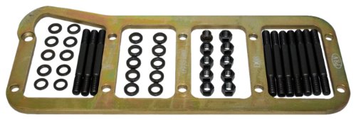 PRW 0935100 Billet Steel Main Girdle for Ford 351W Engine Parts PRW 0935100