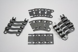 Push Rod Guide Plates PRW 1134602