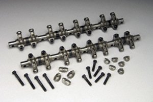 Stainless Steel Rocker Arms for Mopar 273/318/340/360 1.5 Ratio Kit Rocker Arms PRW 0231811