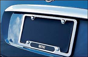 Frames MINI Cooper 82120147355
