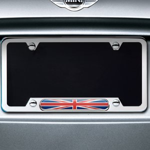 Frames MINI Cooper 82120306810