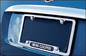 Frames MINI Cooper 82120147356