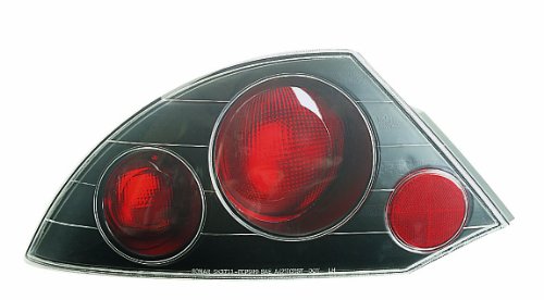 Exterior Accessories ProStreetLighting 11MEOOJM
