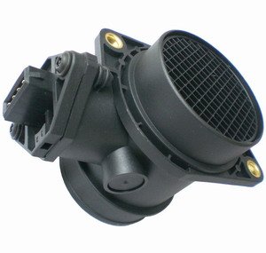 OEM 2001 2002 2003 01 02 03 Ford Ranger Taurus Mercury Sable Air Flow Meter Air Flow Meters Ford 1SDZ12B579BARM