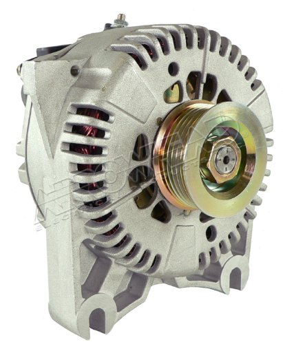 Alternators Ford XW7Z-10346-AA