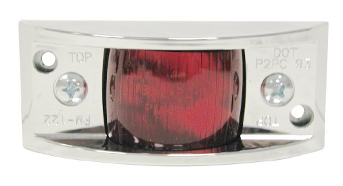 Marker Lights Peterson Manufacturing V122XR