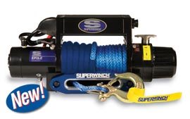 Winches Superwinch 334218