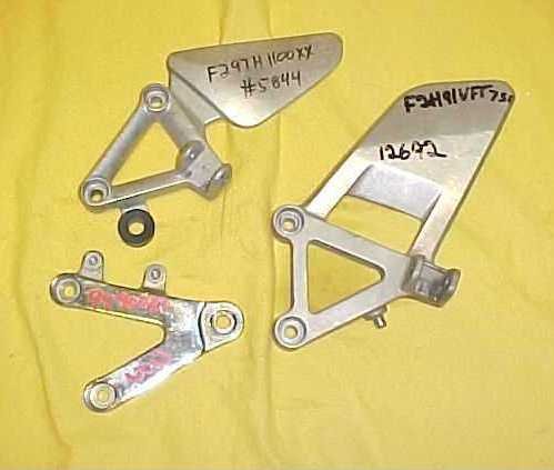 Body & Frame Parts Cycle Therapy 23LEO4H0EPA