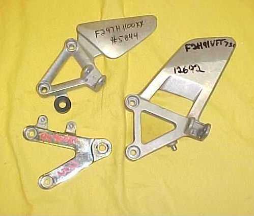 Body & Frame Parts Cycle Therapy 234NT1BC9PA1E