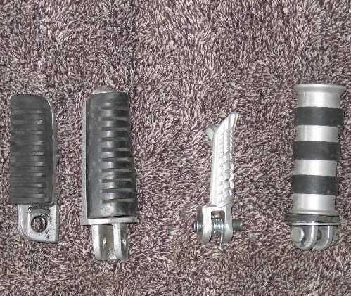 Body & Frame Parts Cycle Therapy 27FEP1HMEPA