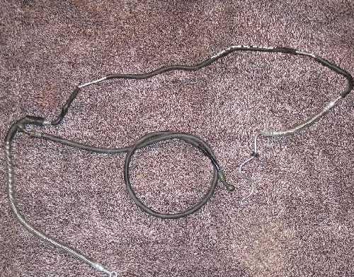 Drive Train Cycle Therapy YD4NO1BM9PADK