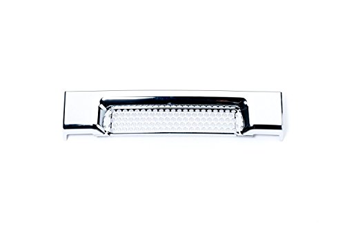 Chrome Trim & Accessories Putco 404202