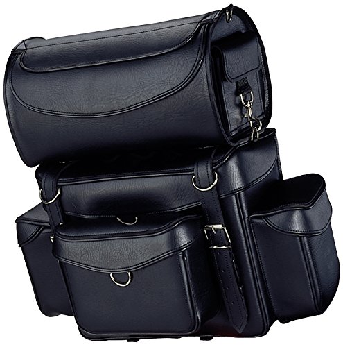 Saddle Bags Tourmaster 78-201