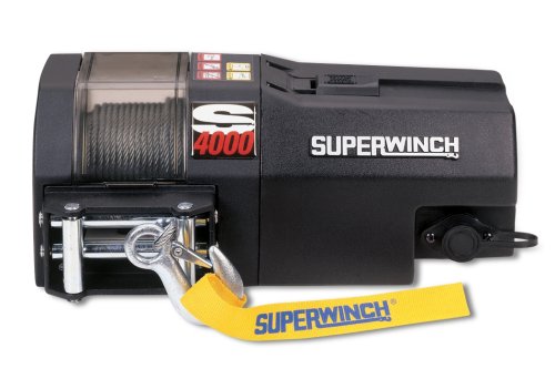 Winches Superwinch 1440300