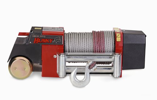 Winches Superwinch 2401A