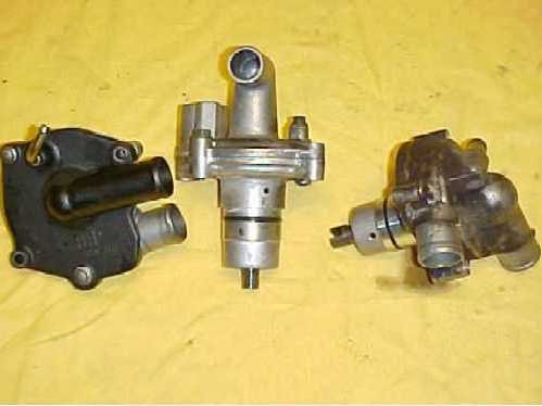 Water Pumps Cycle Therapy ZQ4EOITCEPASQ