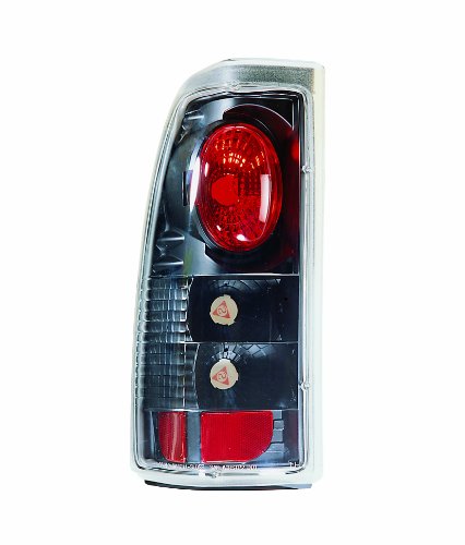 Exterior Accessories Pro Street 11CL99JM