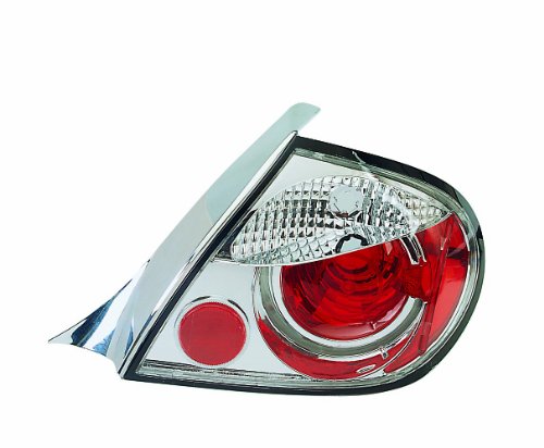 Exterior Accessories ProStreetLighting 11DN03