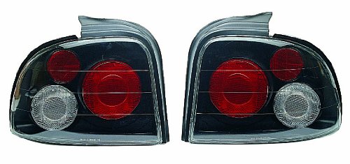 Exterior Accessories ProStreetLighting 11DN95JM