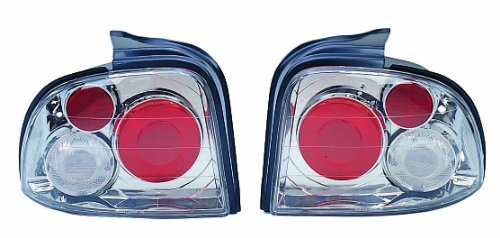 Exterior Accessories ProStreetLighting 11DN95