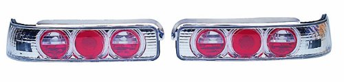 Exterior Accessories ProStreetLighting 11AI902D