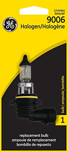 Headlight Bulbs GE Lighting 9006/BP