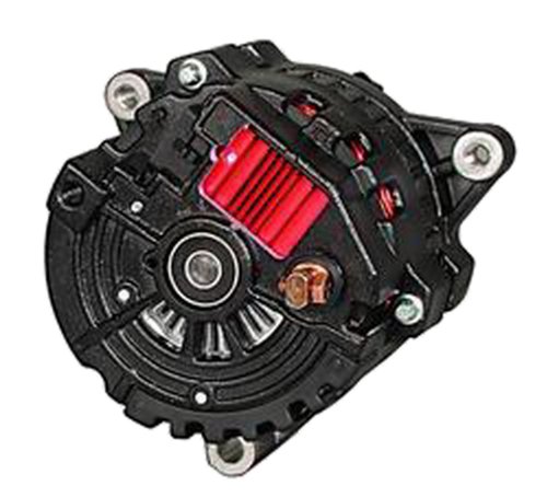 Powermaster 8068 Racing Alternator - CS121 100A One Wire XSVolt Alternators Power Master 8068